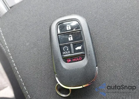 2024 Honda Civic Sport from USA, damaged, VIN 19XFL2H82RE023436